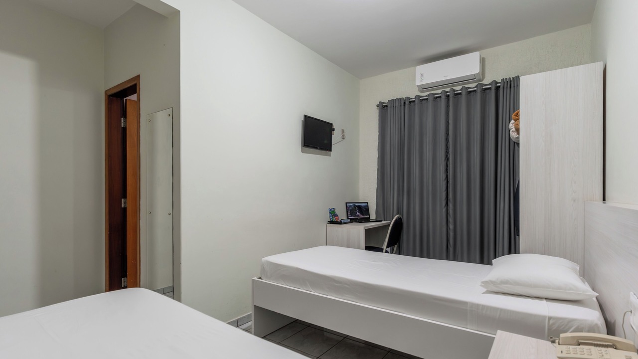 Photo of Bedroom in Umuarama