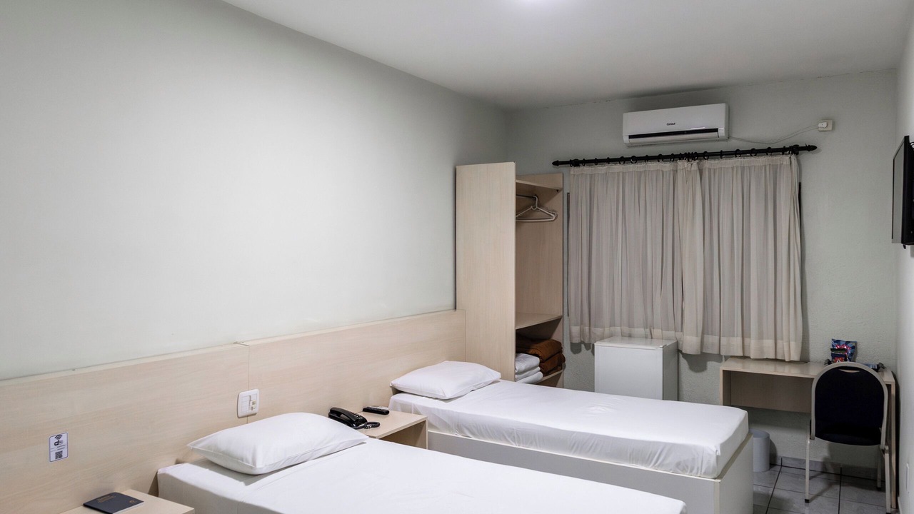 Photo of Bedroom in Umuarama