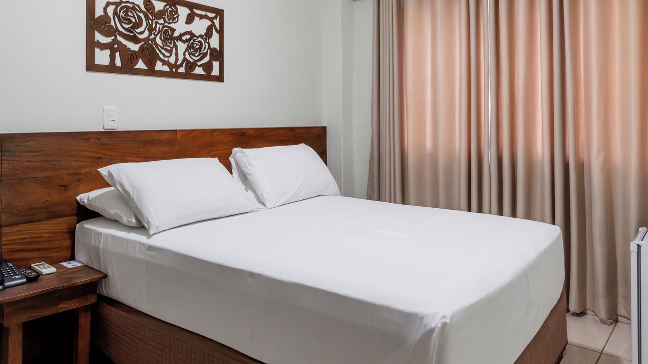 Photo of Bedroom in Umuarama