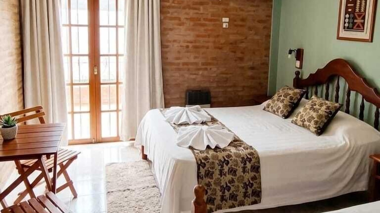 Photo of Bedroom in La Cuesta