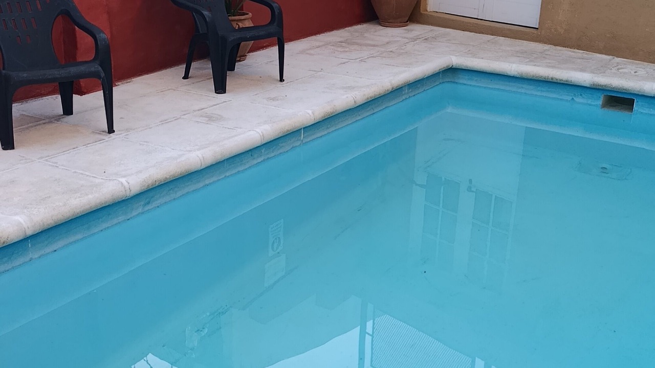 Photo of Outdoor in La Cuesta