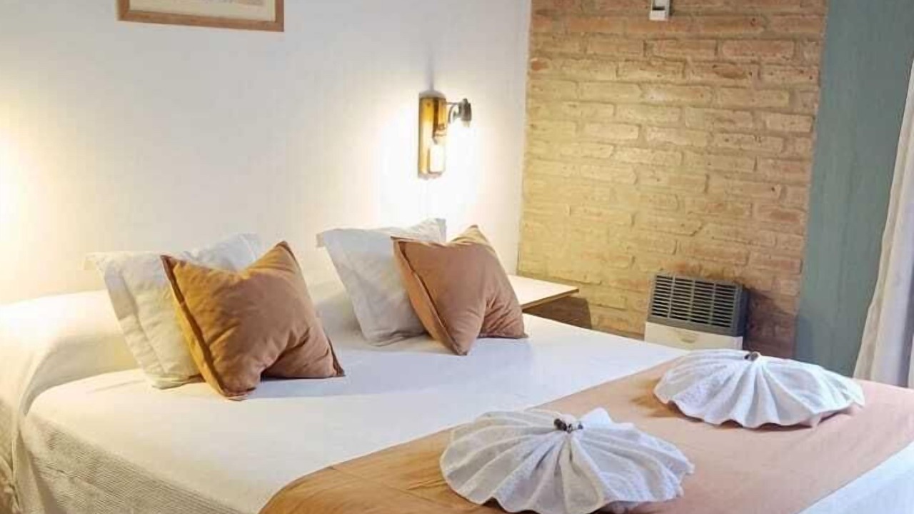 Photo of Bedroom in La Cuesta