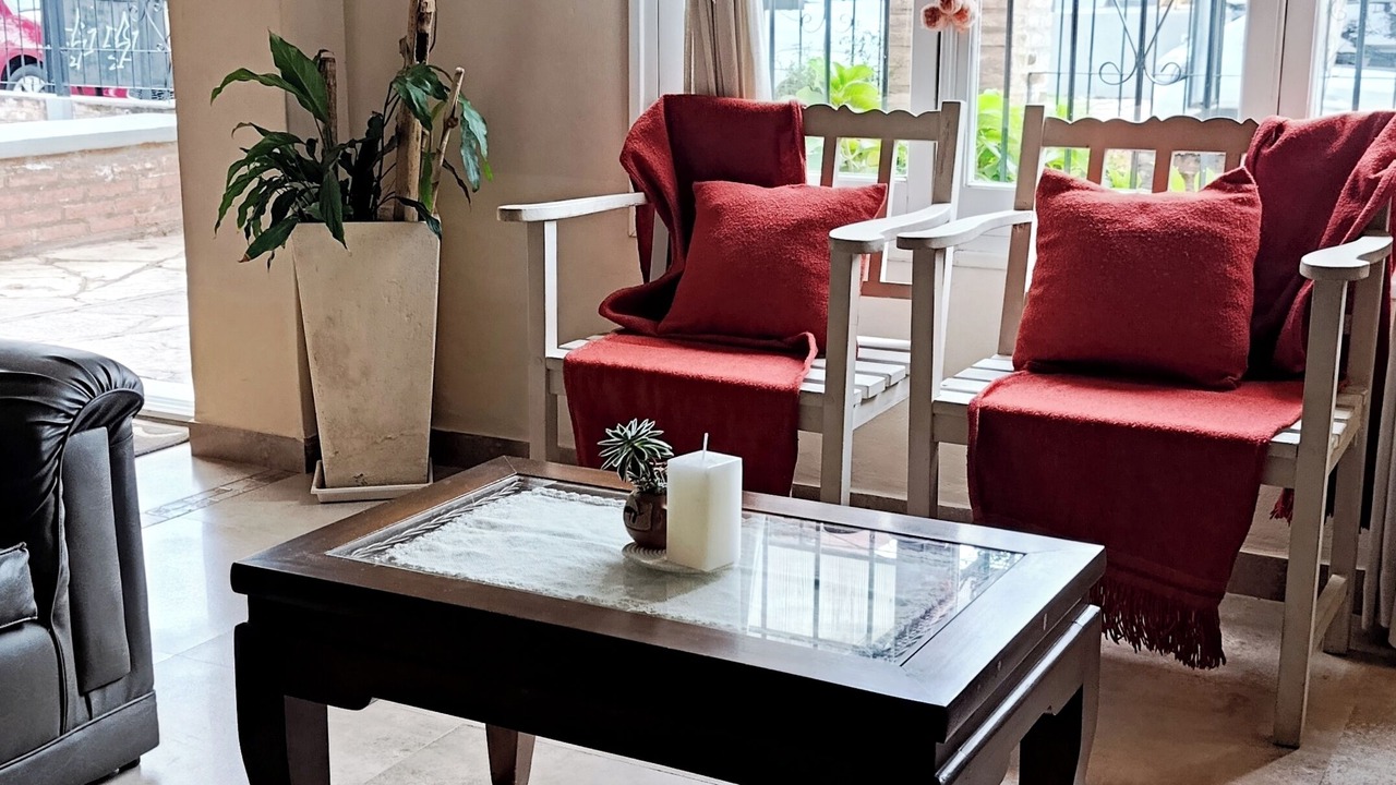 Photo of Livingroom in La Cuesta