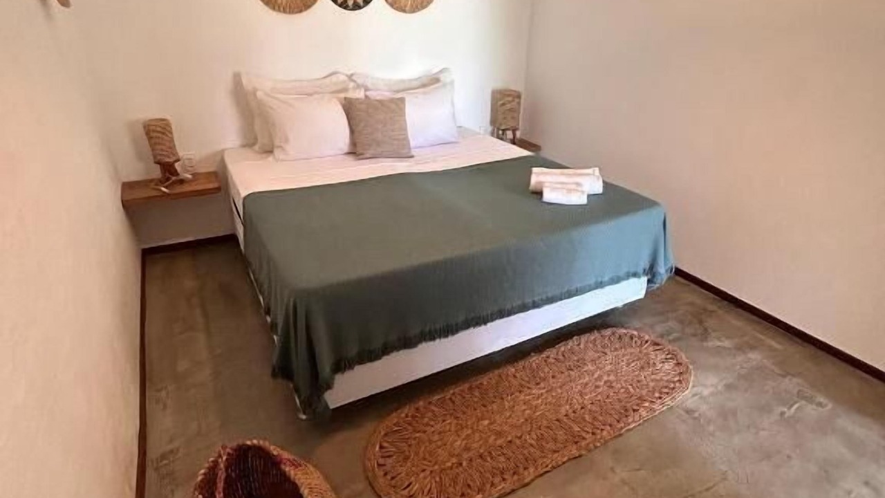 Photo of Bedroom in Prea