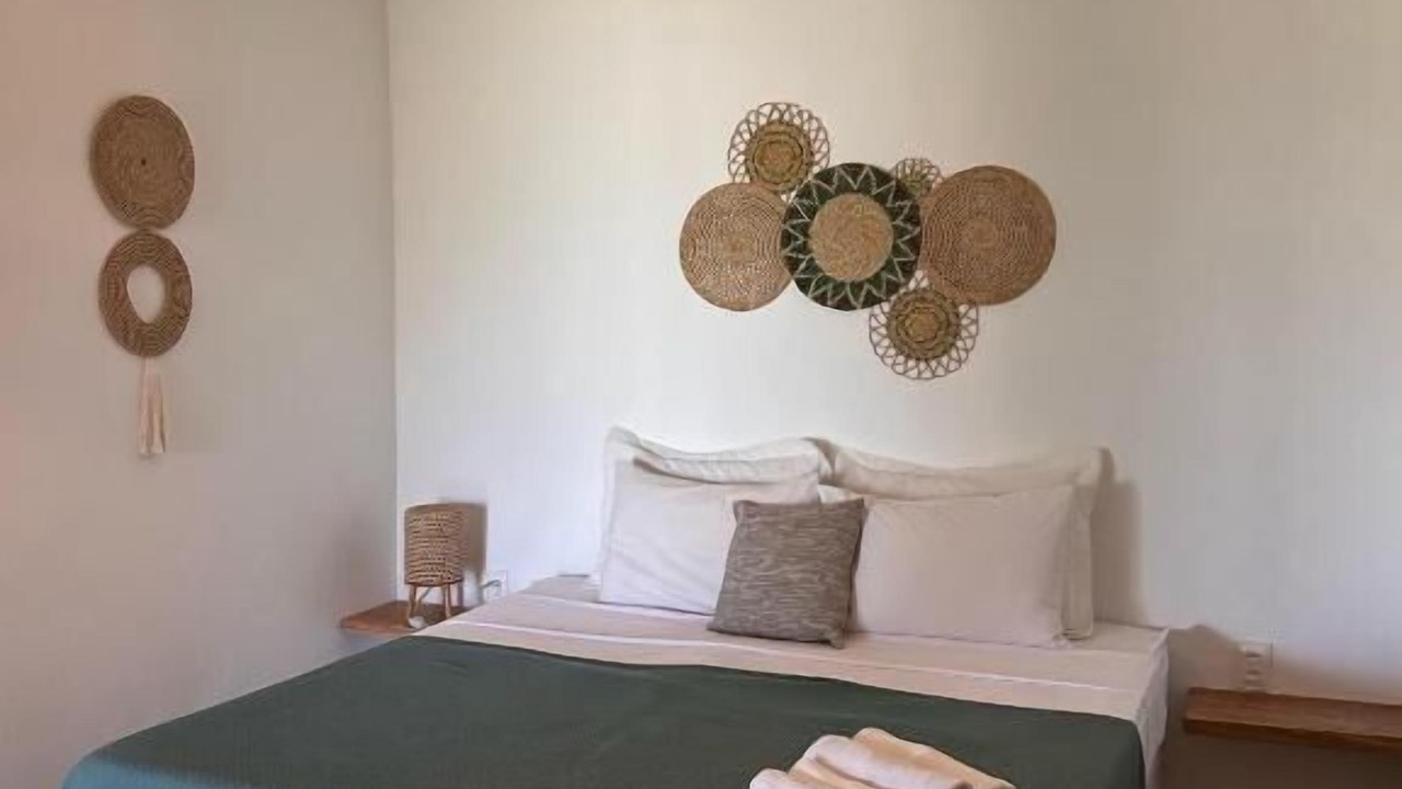Photo of Bedroom in Prea