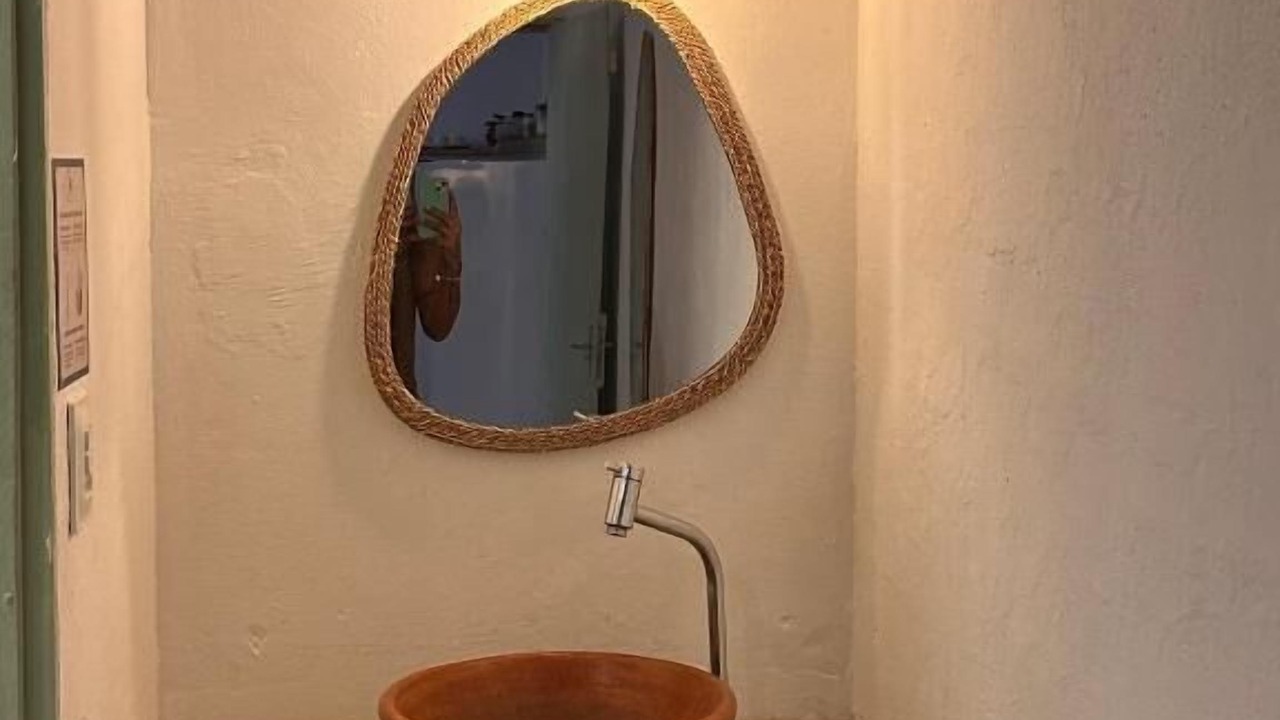 Photo of Bathroom in Prea