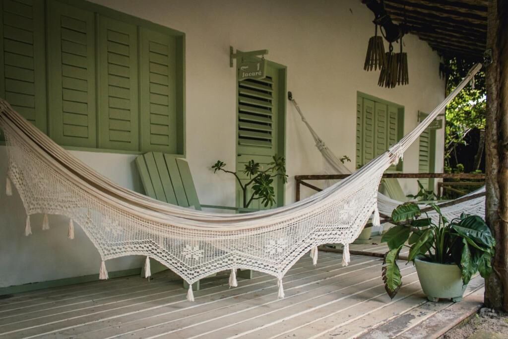 Photo of Patio Balcony in Prea