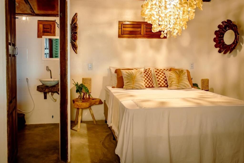 Photo of Bedroom in Prea