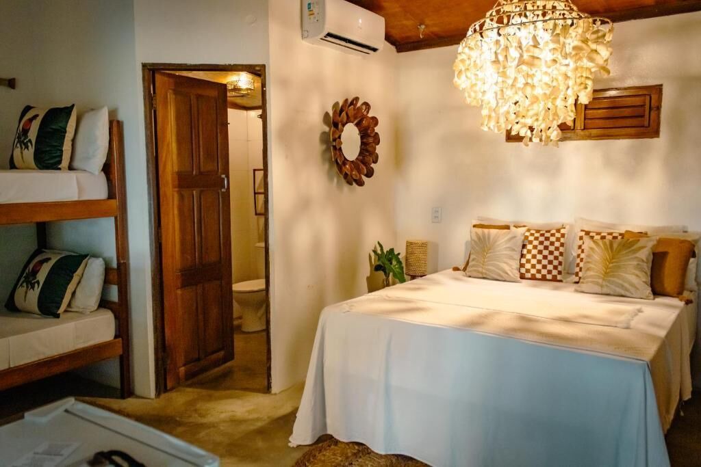 Photo of Bedroom in Prea