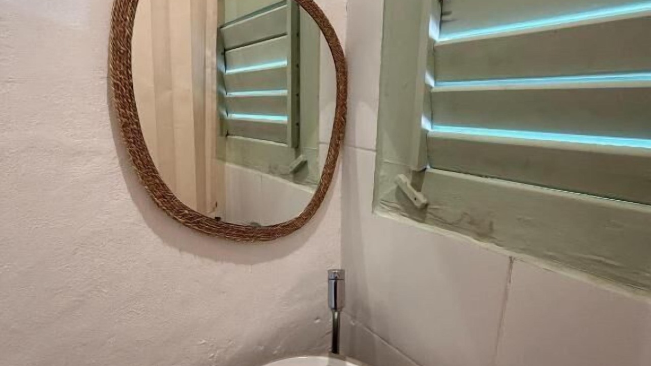 Photo of Bathroom in Prea