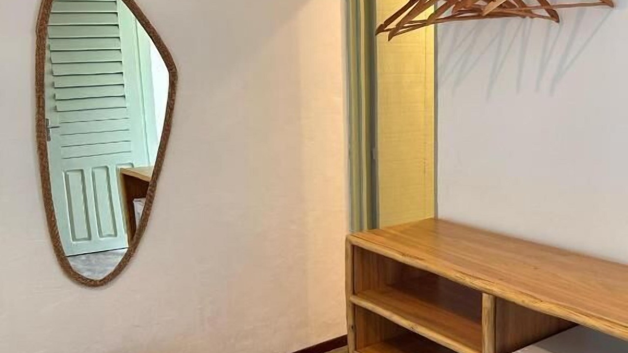 Photo of Bedroom in Prea