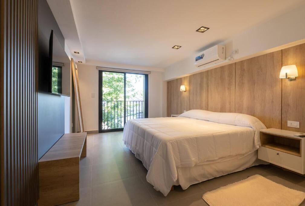 Photo of Patio Balcony in Villa Mercedes