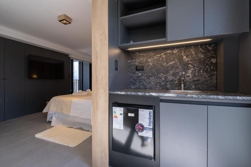 Photo of Bedroom in Villa Mercedes