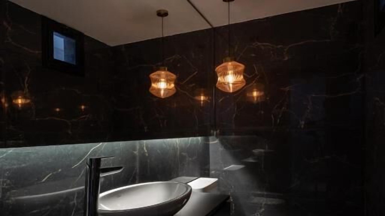 Photo of Bathroom in Villa Mercedes