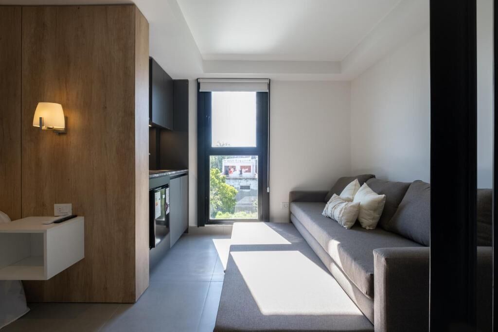 Photo of Bedroom in Villa Mercedes