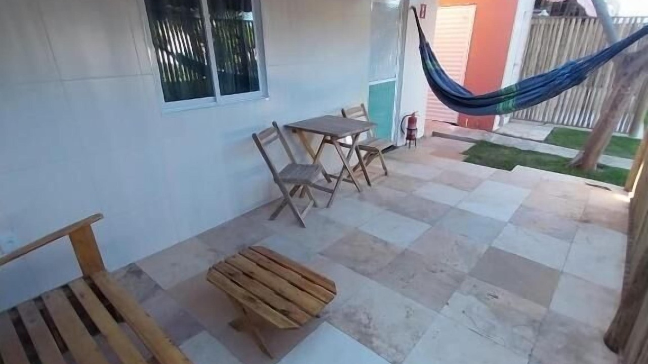 Photo of Patio Balcony in Aracati