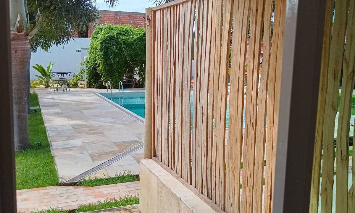 Photo of Patio Balcony in Aracati