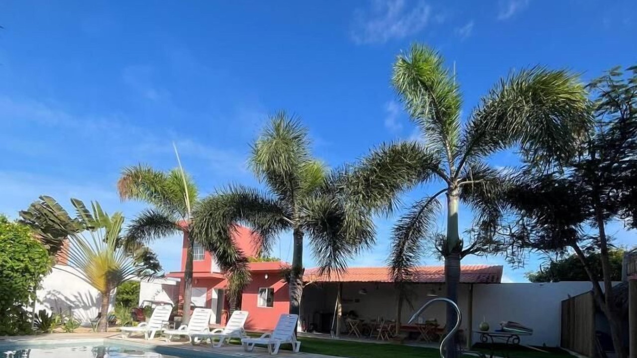 Photo of Outdoor in Aracati