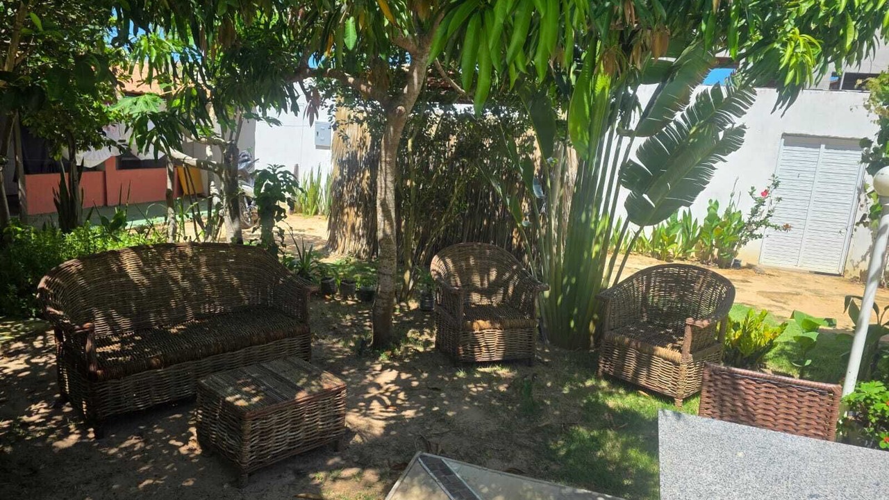 Photo of Patio Balcony in Aracati