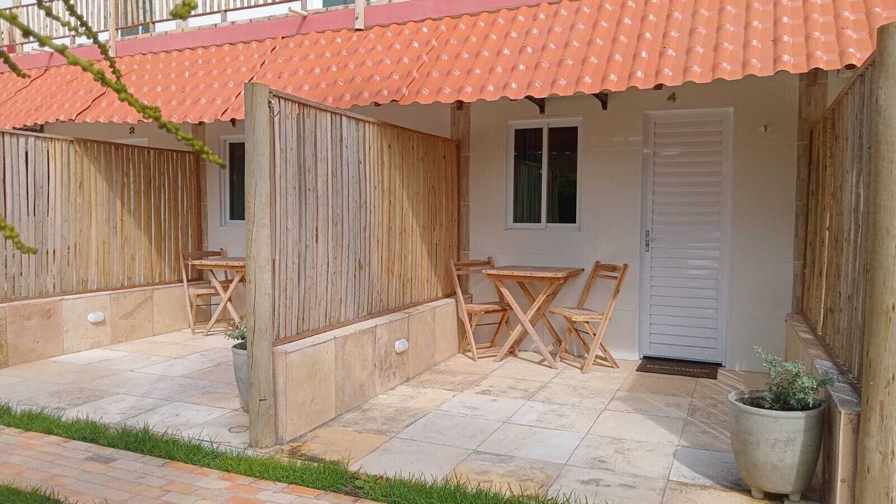 Photo of Patio Balcony in Aracati