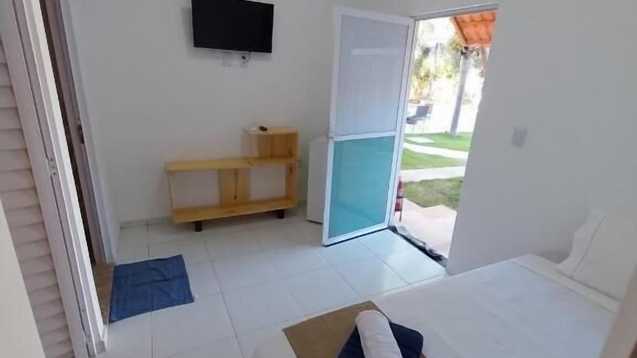 Photo of Patio Balcony in Aracati