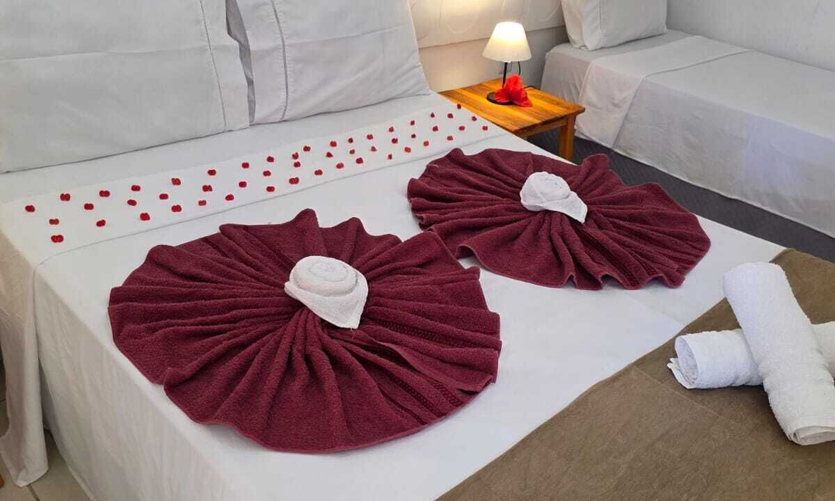 Photo of Bedroom in Aracati