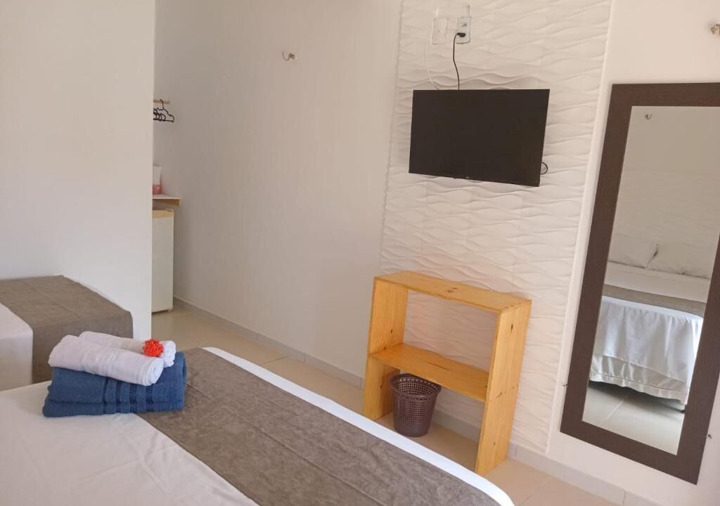 Photo of Bedroom in Aracati