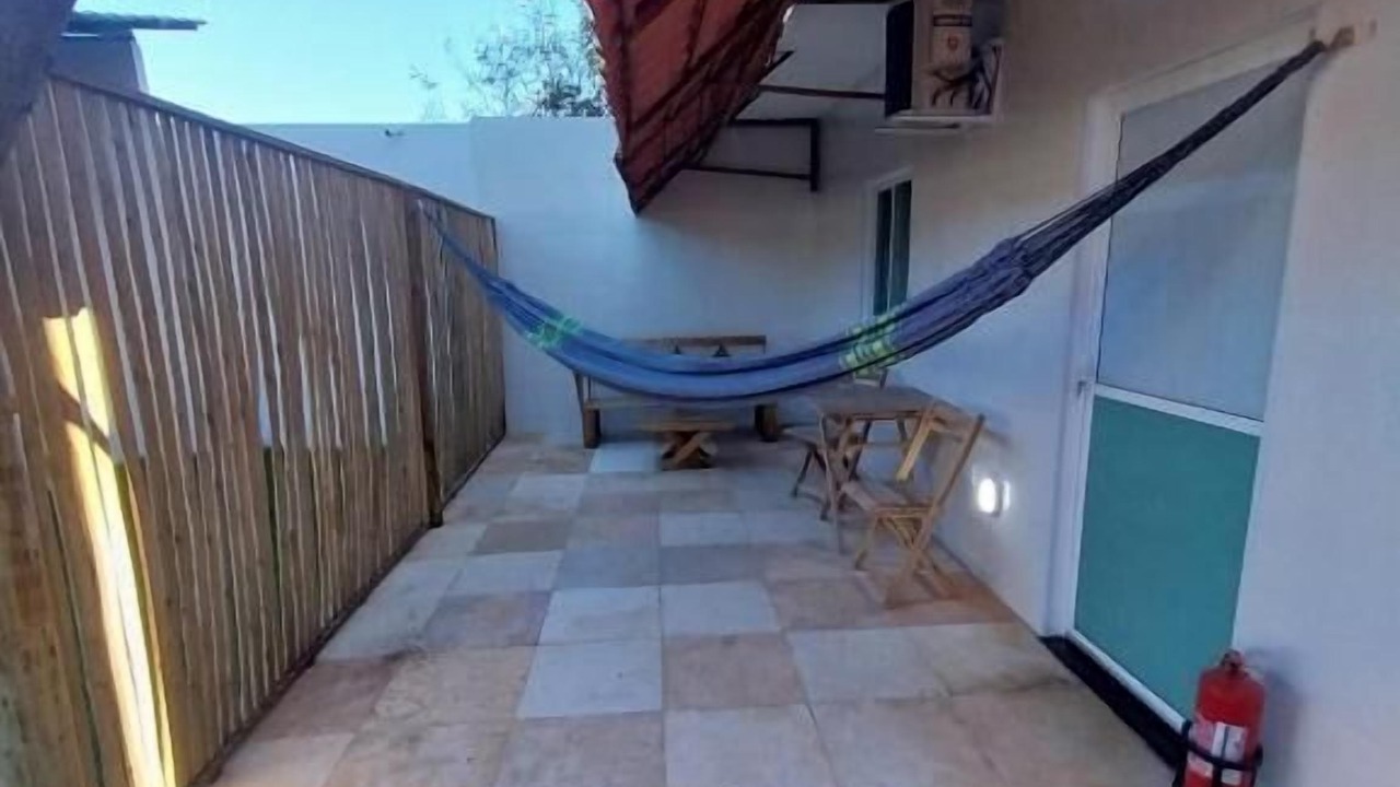 Photo of Patio Balcony in Aracati