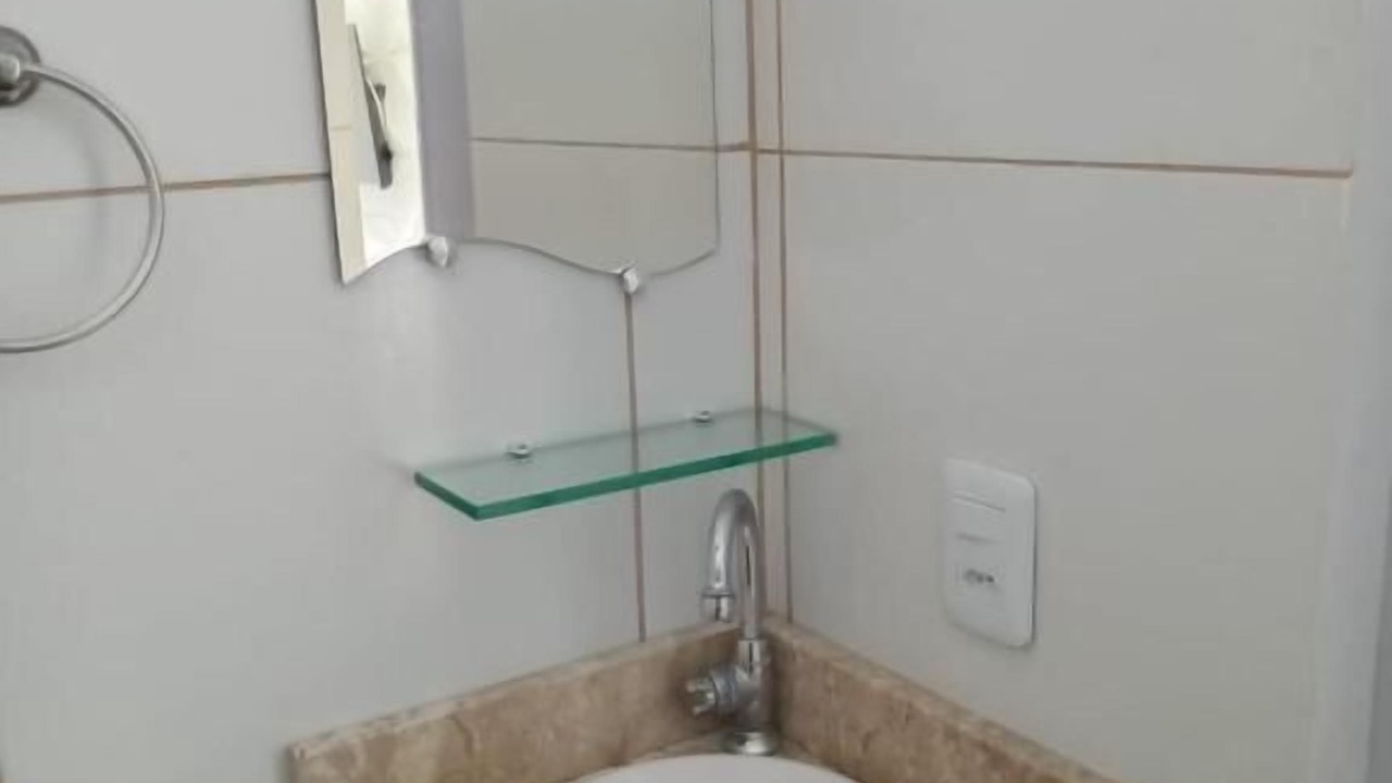 Photo of Bathroom in Aracati