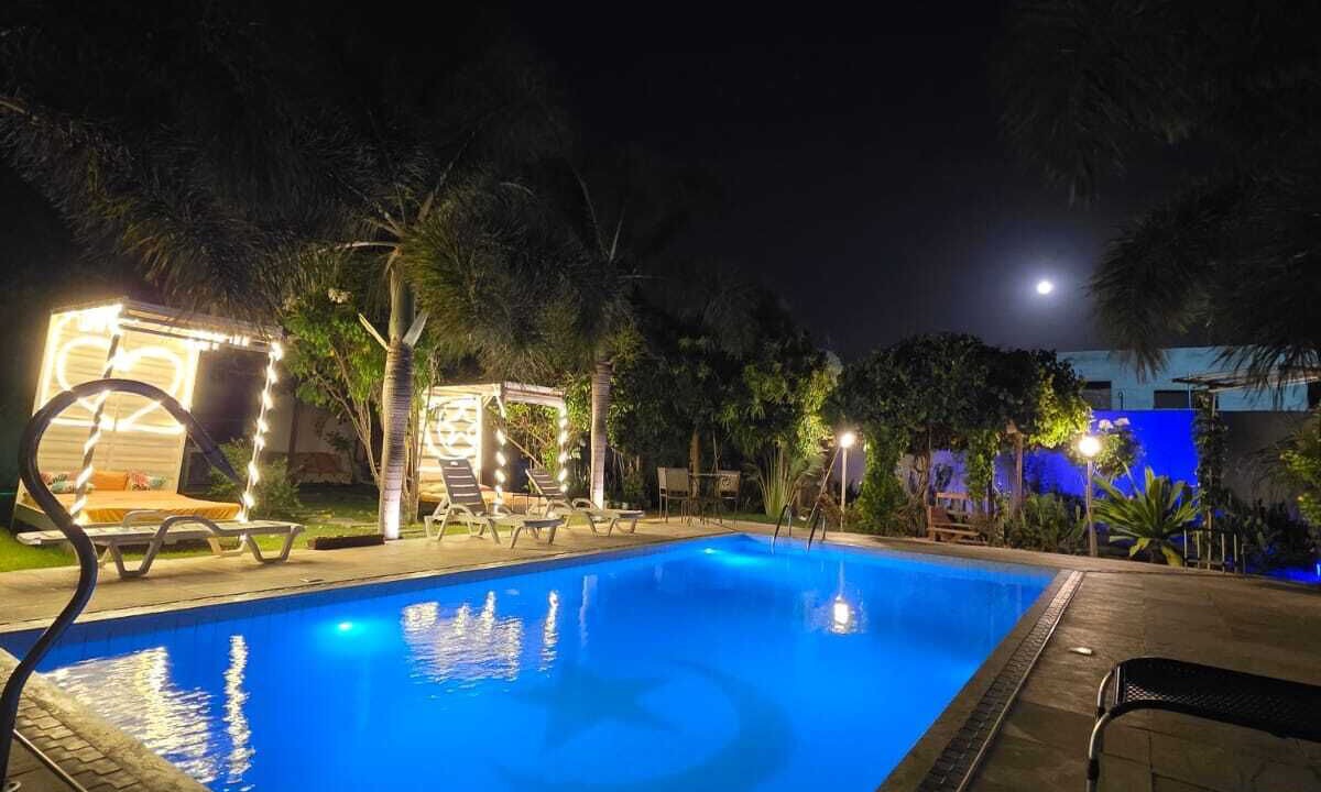 Photo of Outdoor in Aracati
