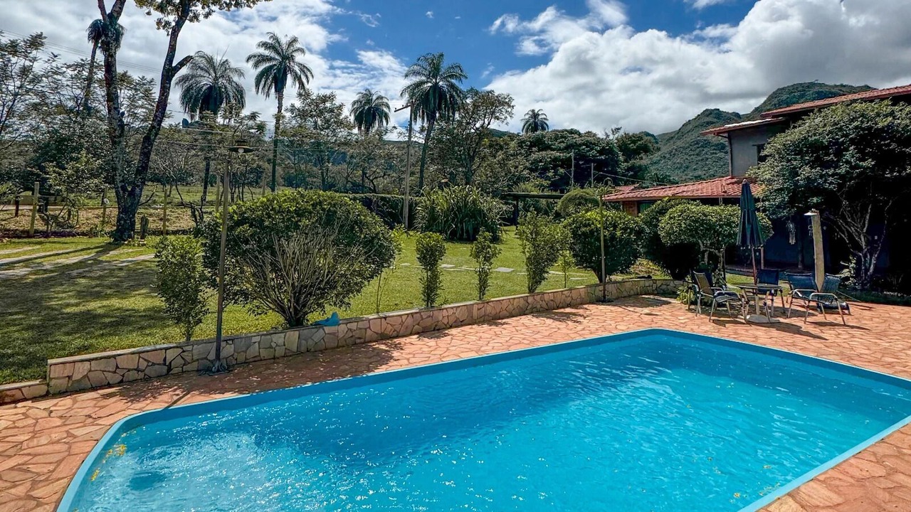 Photo of Outdoor in Serra do Cipo