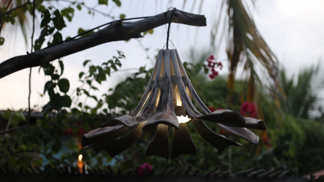Photo of Patio Balcony in Atins