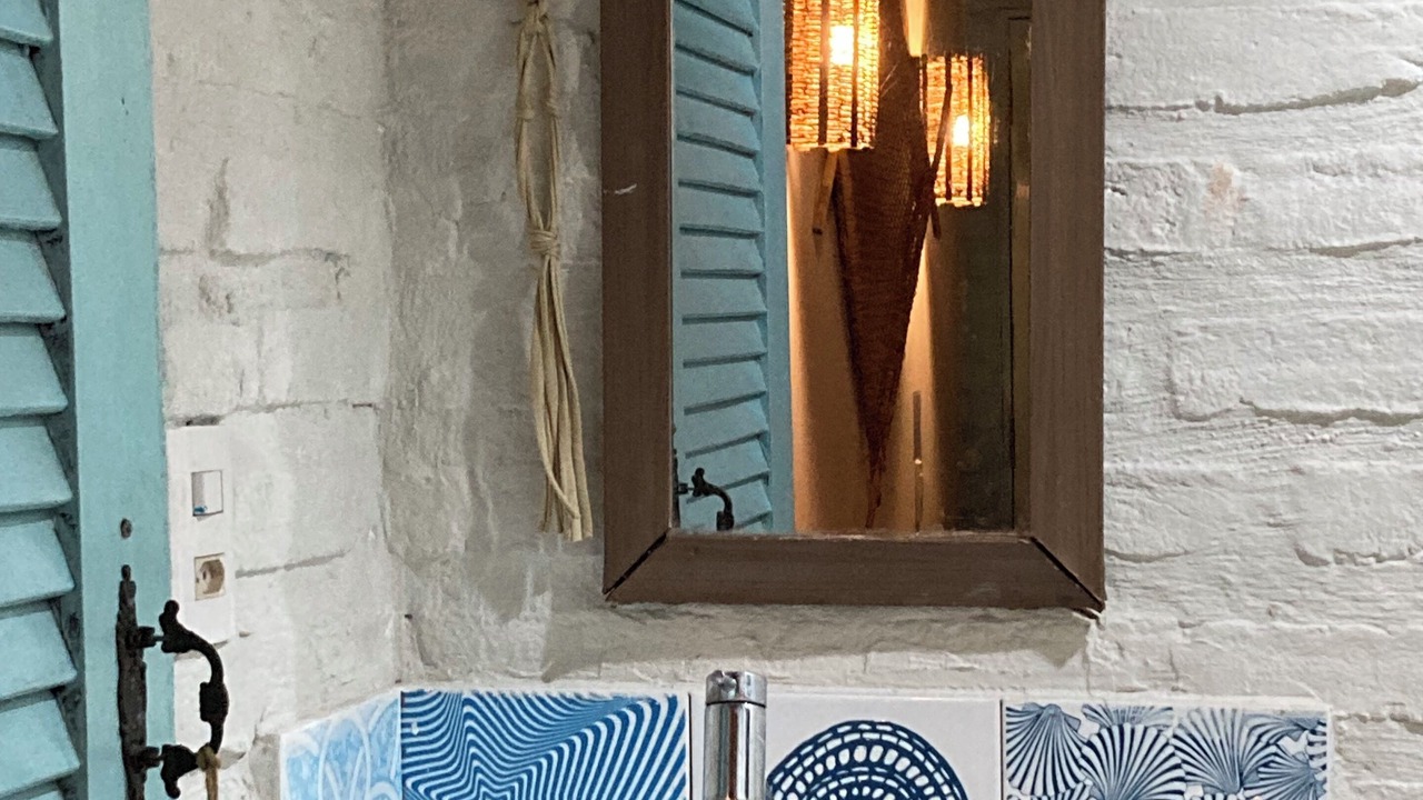 Photo of Patio Balcony in Atins