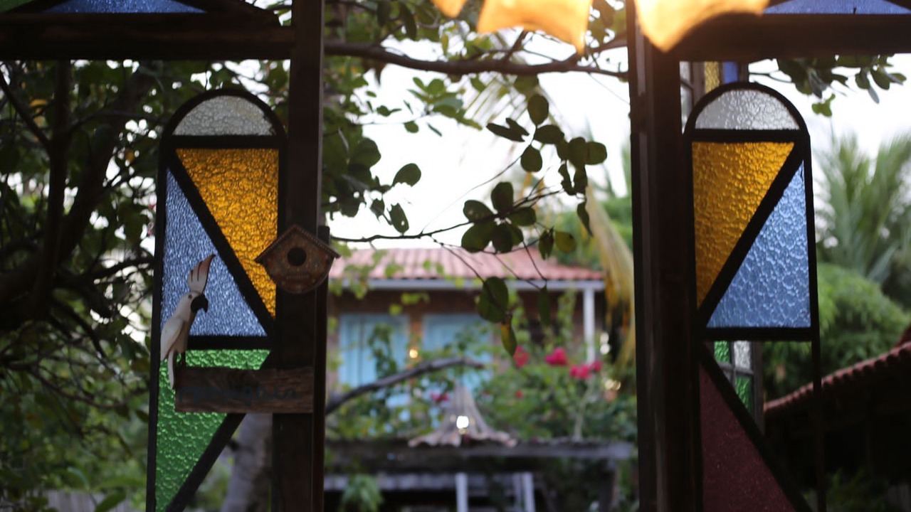 Photo of Patio Balcony in Atins