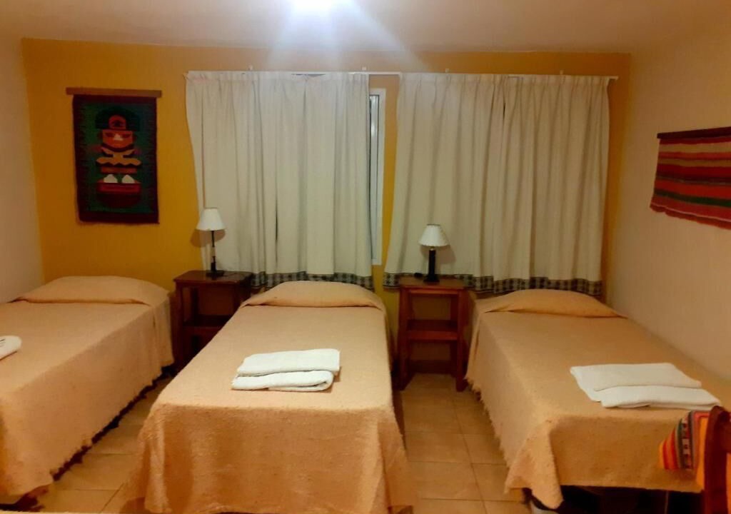 Photo of Bedroom in Tilcara