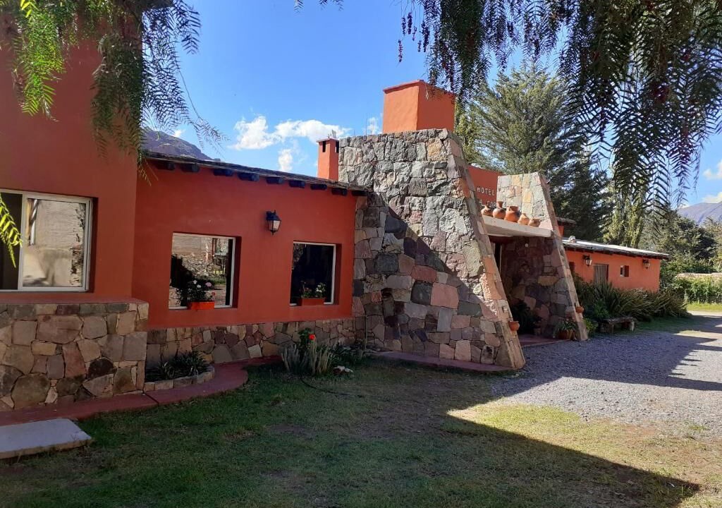 Photo of Outdoor in Tilcara