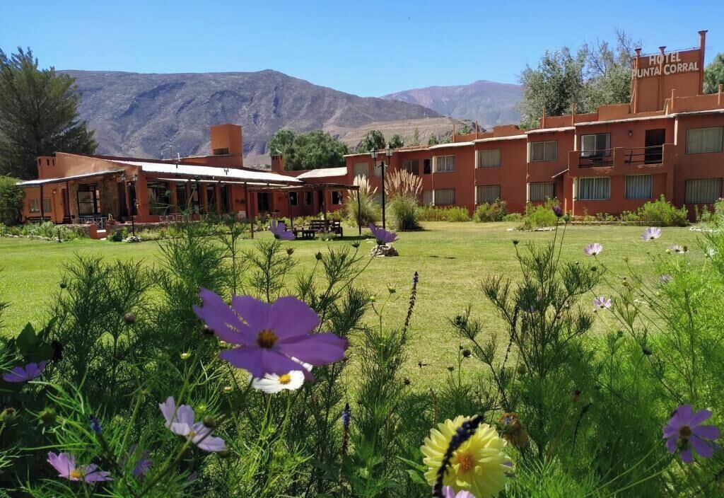 Photo of Outdoor in Tilcara
