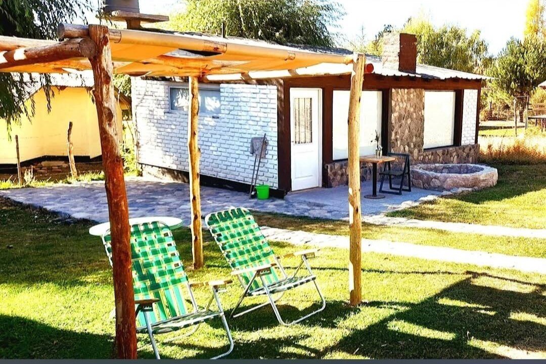 Photo of Patio Balcony in Las Vegas