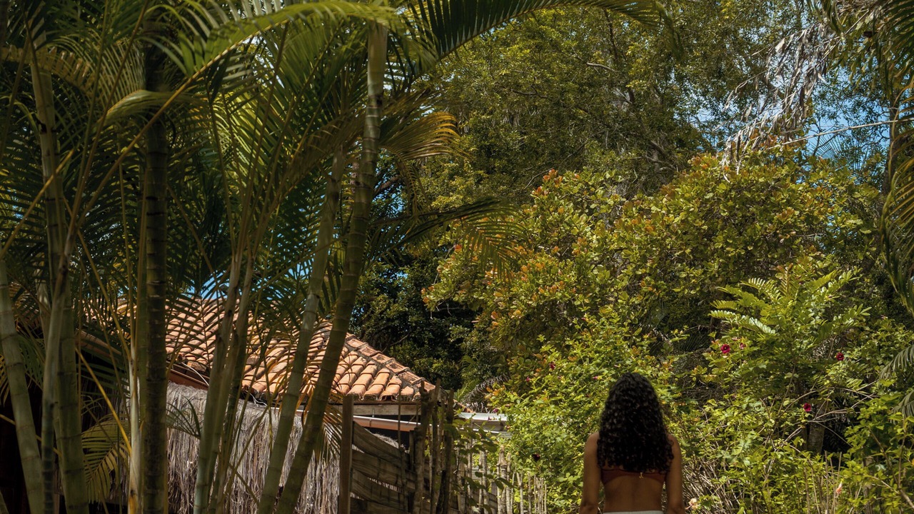 Photo of Outdoor in Trancoso