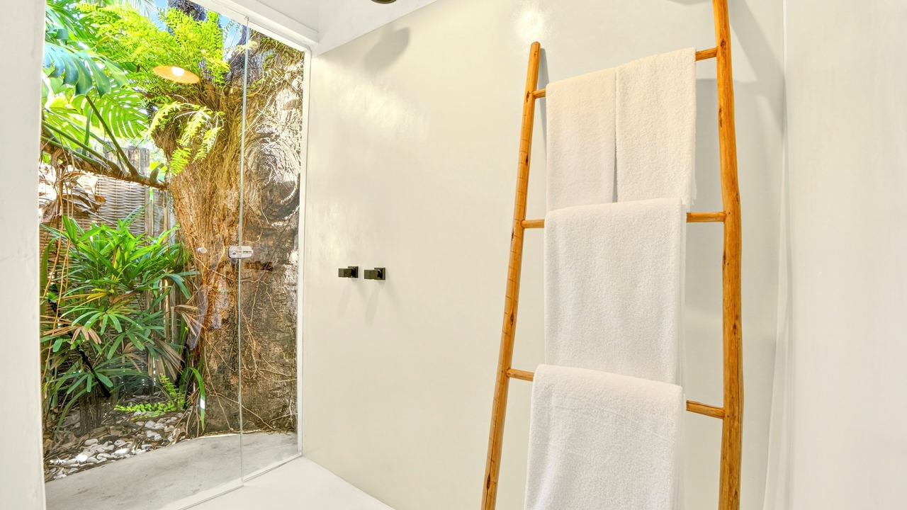 Photo of Bathroom in Trancoso