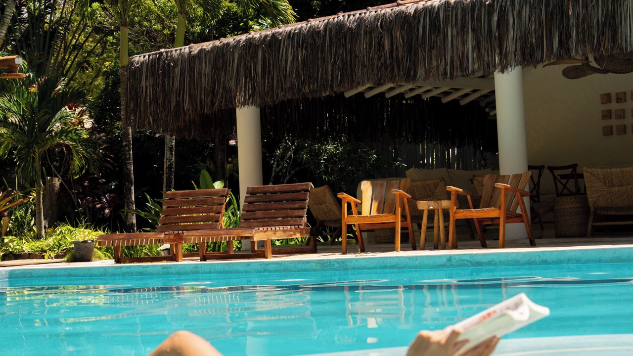 Photo of Outdoor in Trancoso