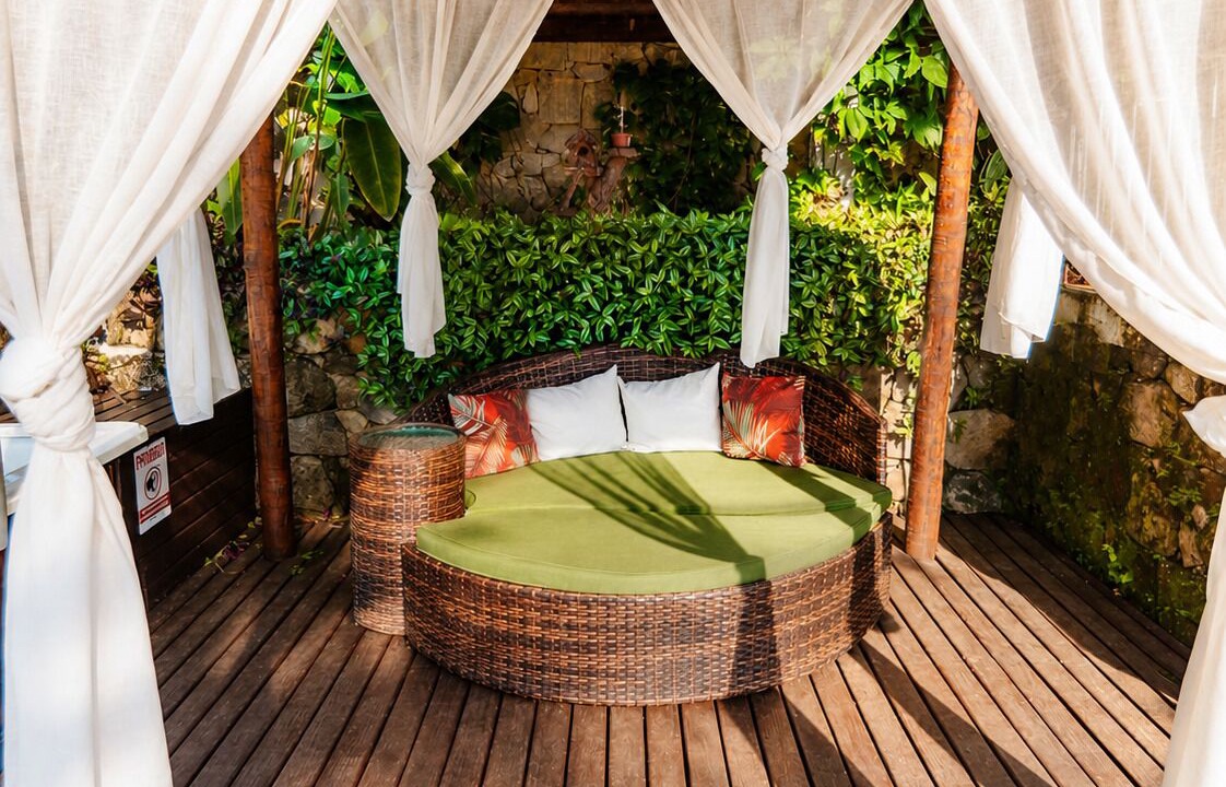 Photo of Patio Balcony in Marinas
