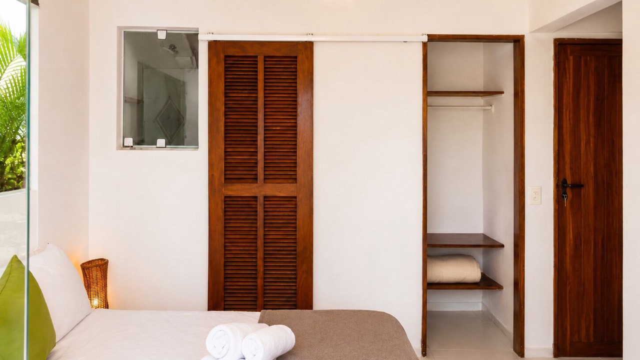 Photo of Bedroom in Marinas
