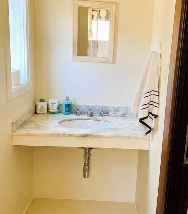 Photo of Bathroom in Marinas