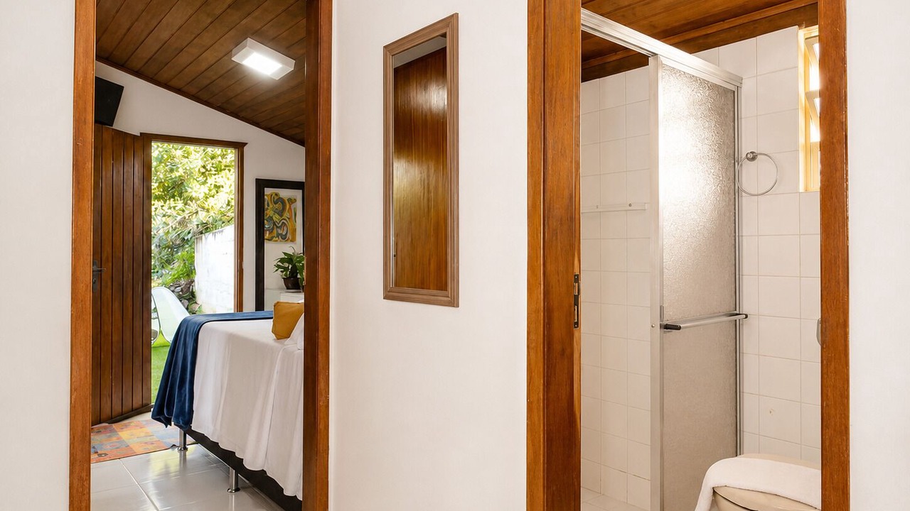 Photo of Bedroom in Marinas