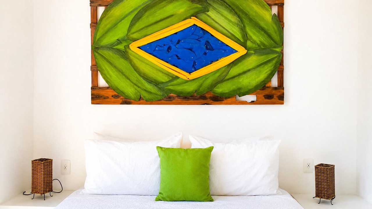 Photo of Bedroom in Marinas