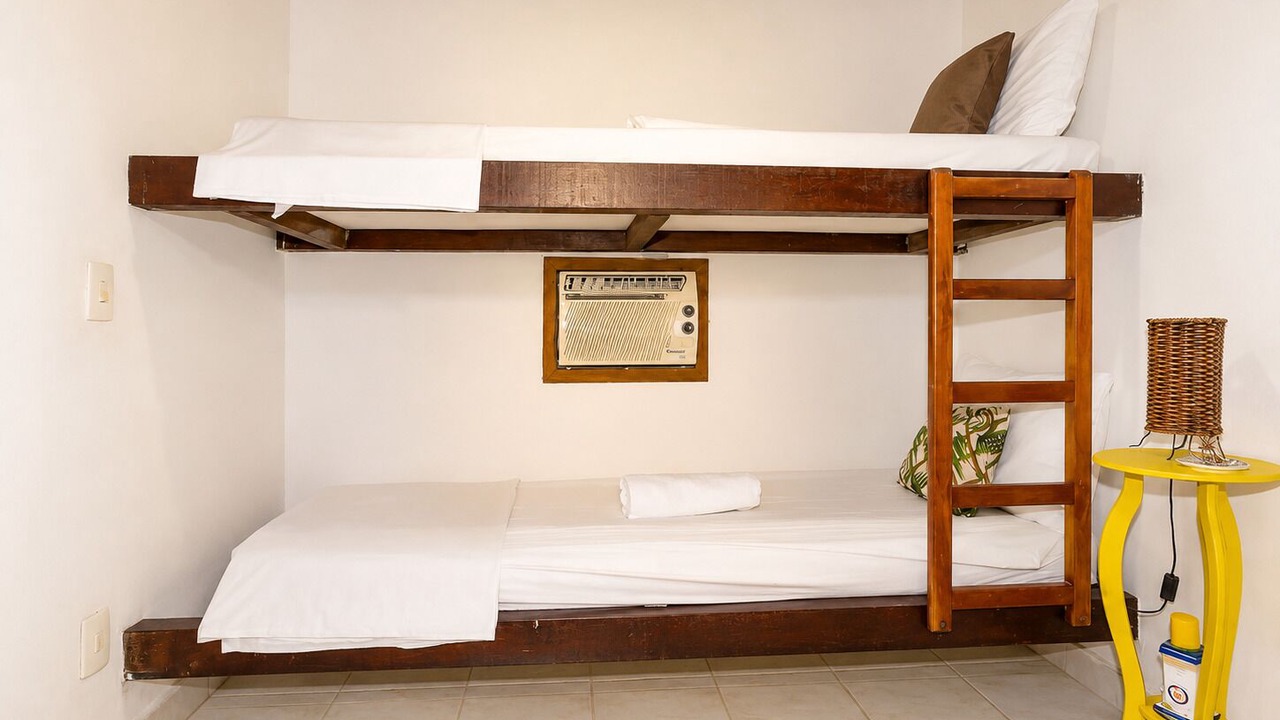 Photo of Bedroom in Marinas