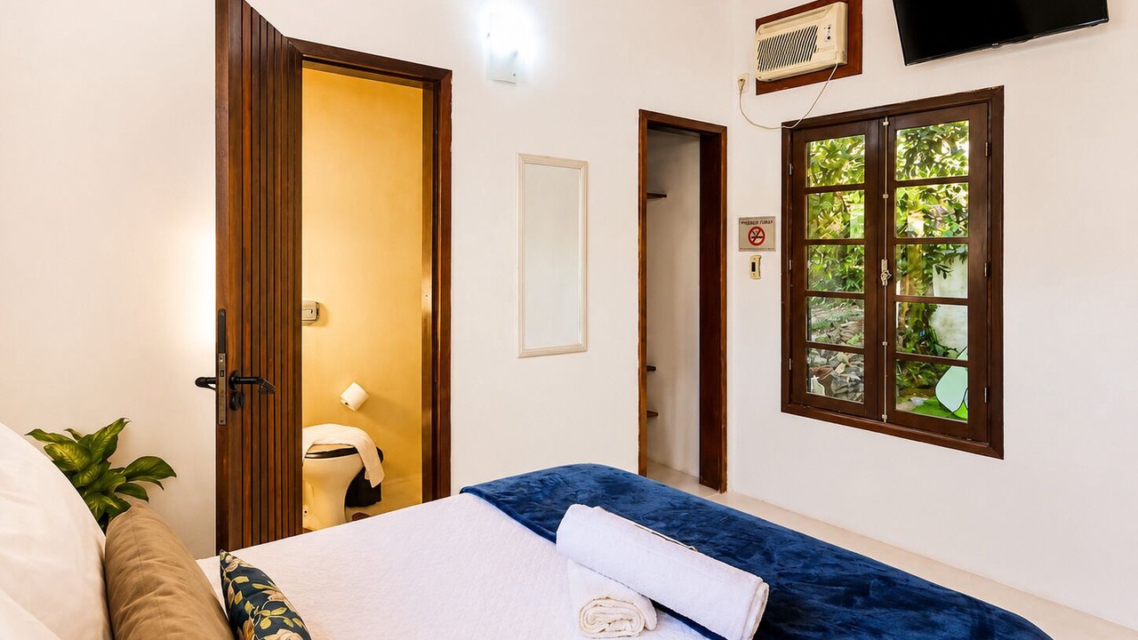 Photo of Bedroom in Marinas