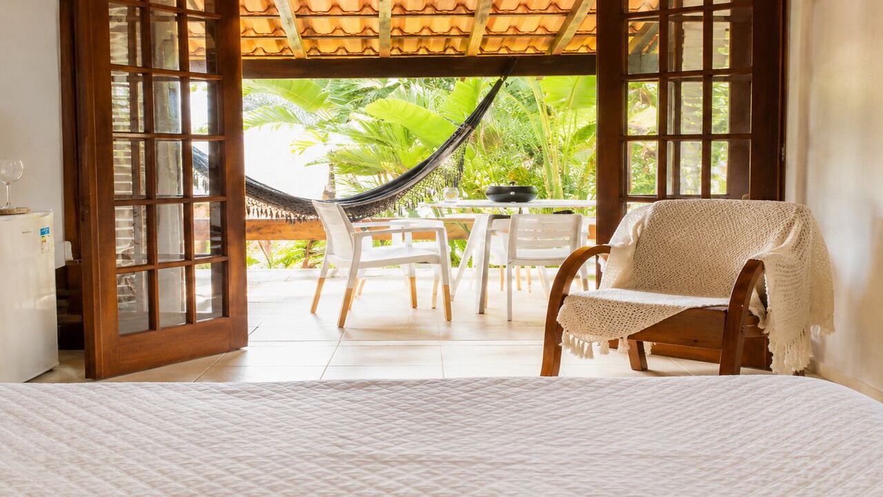 Photo of Bedroom in Marinas