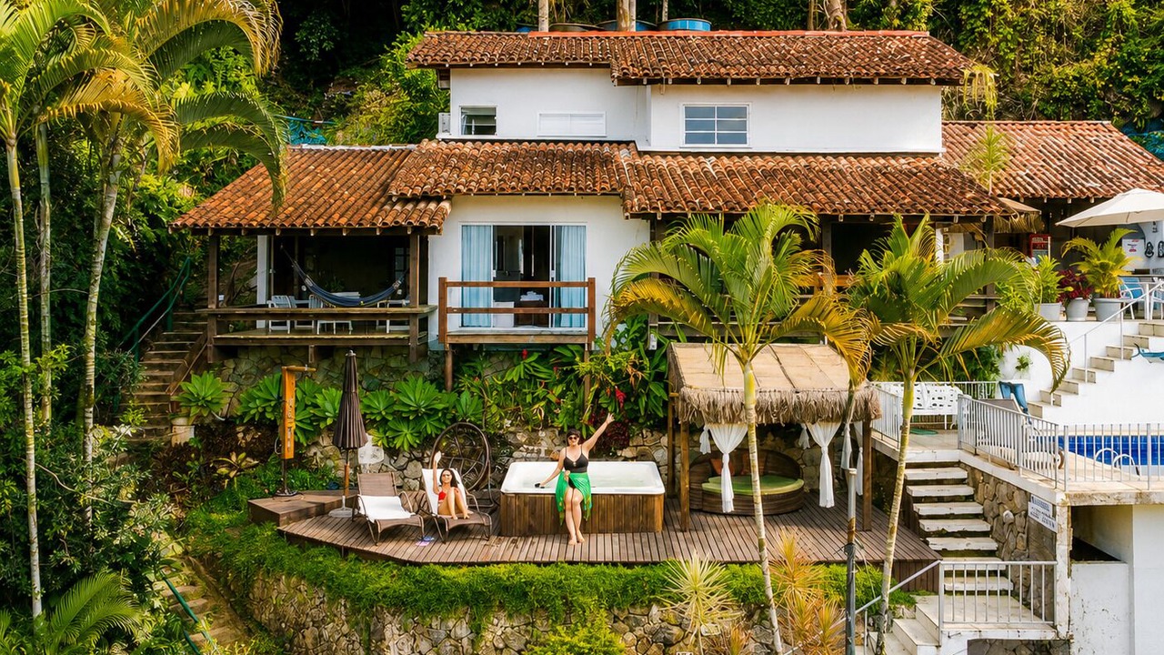 Photo of Outdoor in Marinas